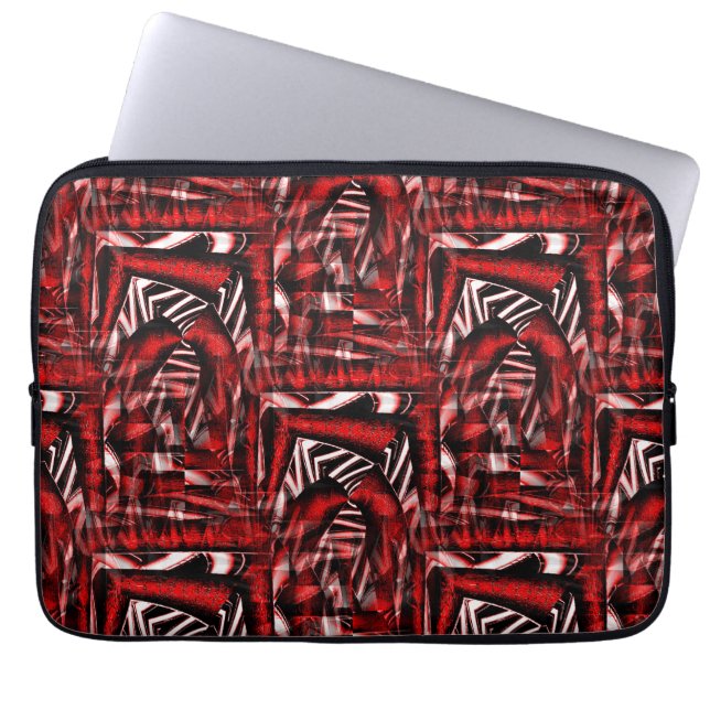 Capa Para Notebook Joys de Natal..... (Frente)