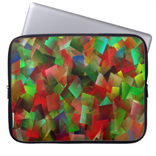 Capa Para Notebook Joys de Natal......