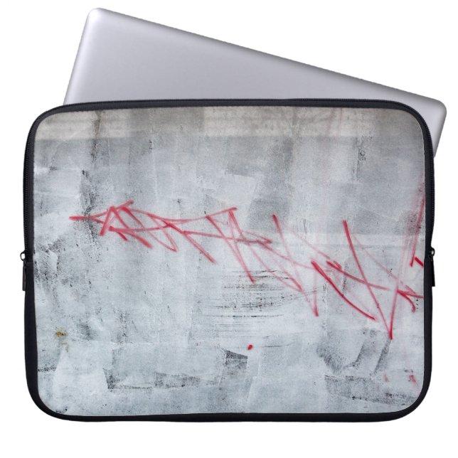 Capa Para Notebook Junção de Norwood (Frente)