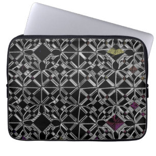 Capa Para Notebook Junto à Bolsa de laptop Crossroad