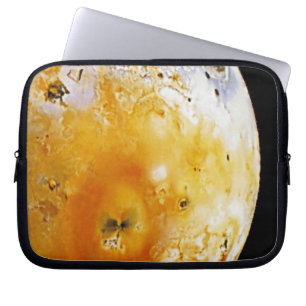 Capa Para Notebook Jupiter's Moon Io