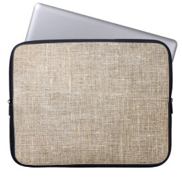 Capa Para Notebook Juta têxtil