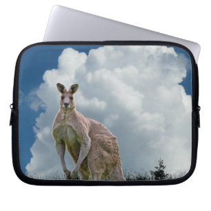 Capa Para Notebook Kangaroo Bolsa de laptop