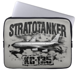 Capa Para Notebook KC- 135 Sag dos Eletrônicos Estratanker