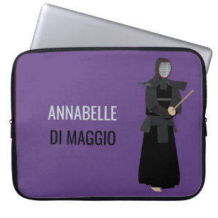Capa Para Notebook Kendo