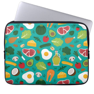 Capa Para Notebook Keto
