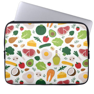 Capa Para Notebook Keto