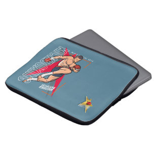 Capa Para Notebook Kickboxing 13"
