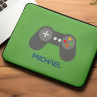 Kids personalizados de controladores de vídeo retr