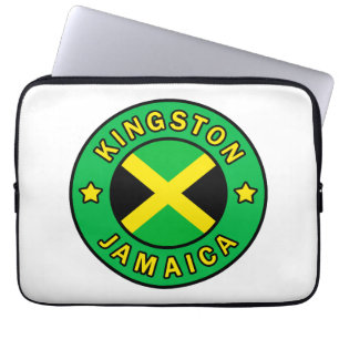 Capa Para Notebook Kingston Jamaica
