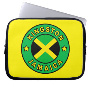Capa Para Notebook Kingston Jamaica