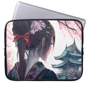 Capa Para Notebook Kisu Japão - Gerätehülle