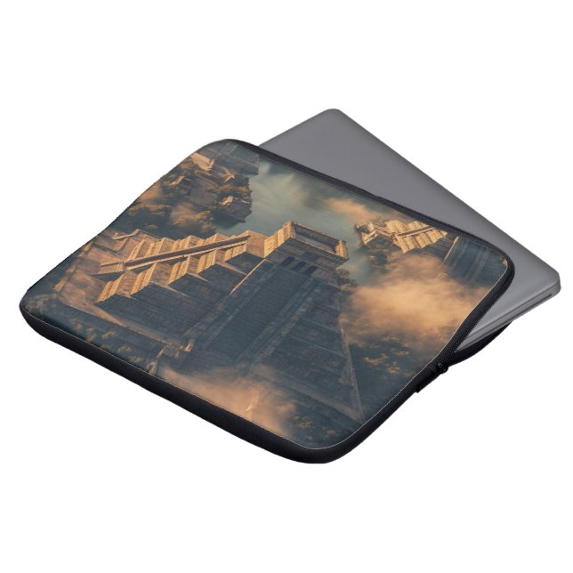 Capa Para Notebook Kitchen Products  Kitchen Textiles  (Frente Topo)