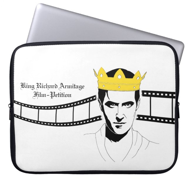 Capa Para Notebook KRA-Caderno Sleve (Frente)