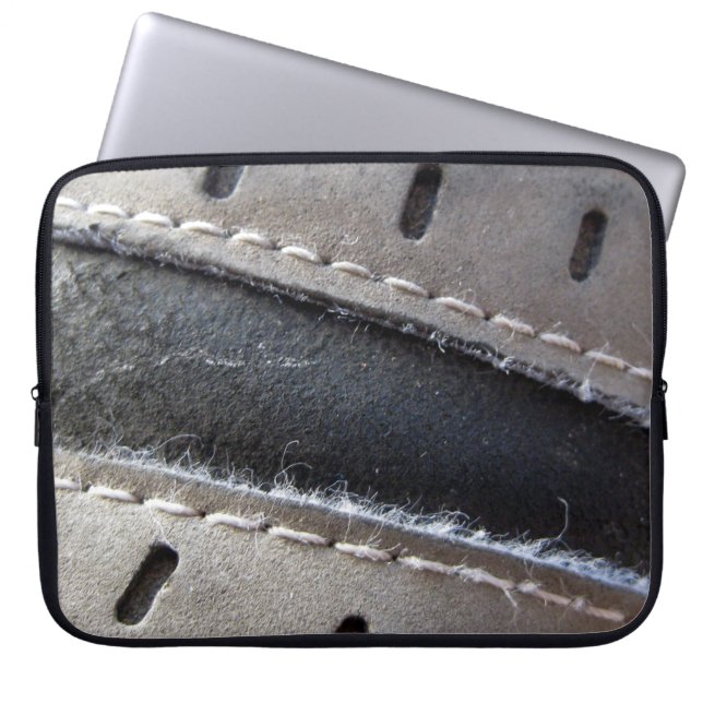 Capa Para Notebook Laço (Frente)