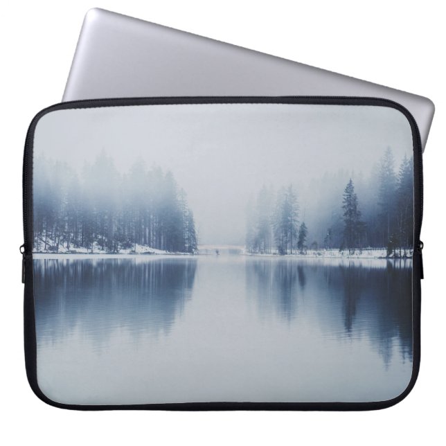 CAPA PARA NOTEBOOK LADO FRIO (Frente)