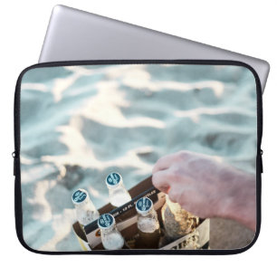 Capa Para Notebook Laguna Beach
