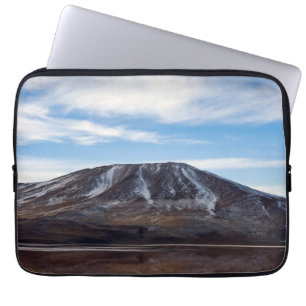 Capa Para Notebook Laguna Colorada
