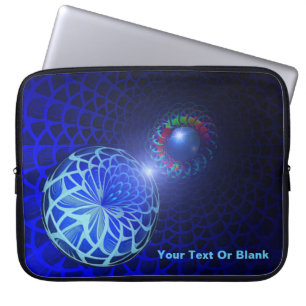 Capa Para Notebook Lançamento do tubo