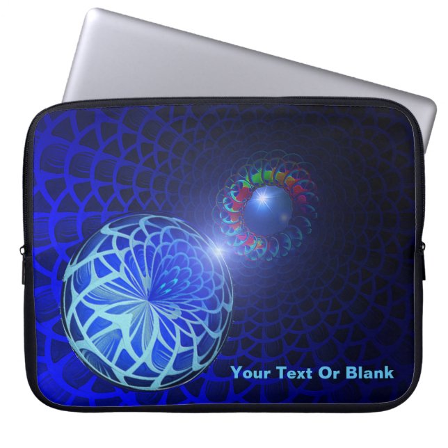 Capa Para Notebook Lançamento do tubo (Frente)