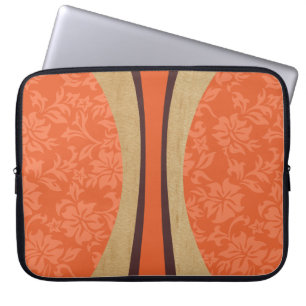 Capa Para Notebook Laniakea Surfboard Havaiana Neoprene Wetcase