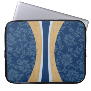 Capa Para Notebook Laniakea Surfboard Havaiana Neoprene Wetcase