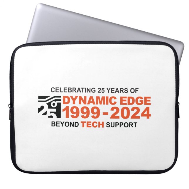 Capa Para Notebook Laptop (Frente)