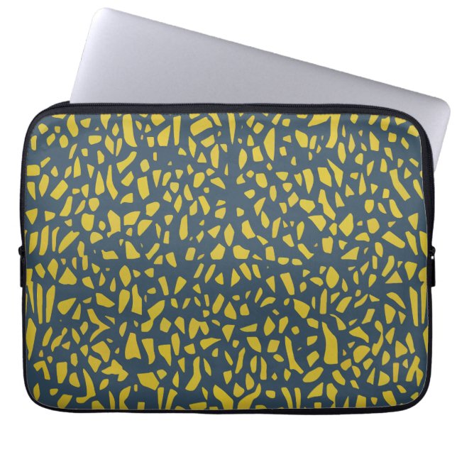 Capa Para Notebook Laptop (Frente)