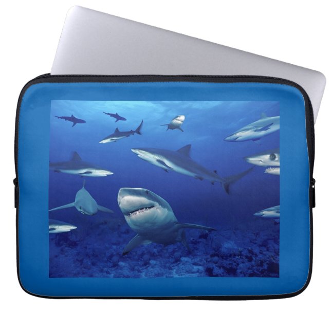 Capa Para Notebook Laptop 13" (Frente)