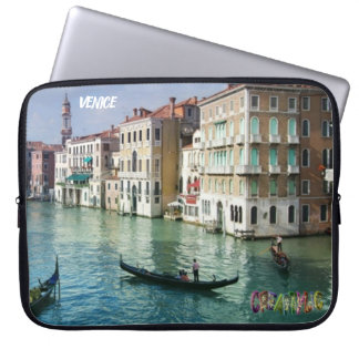 Capa Para Notebook Laptop Case Venice