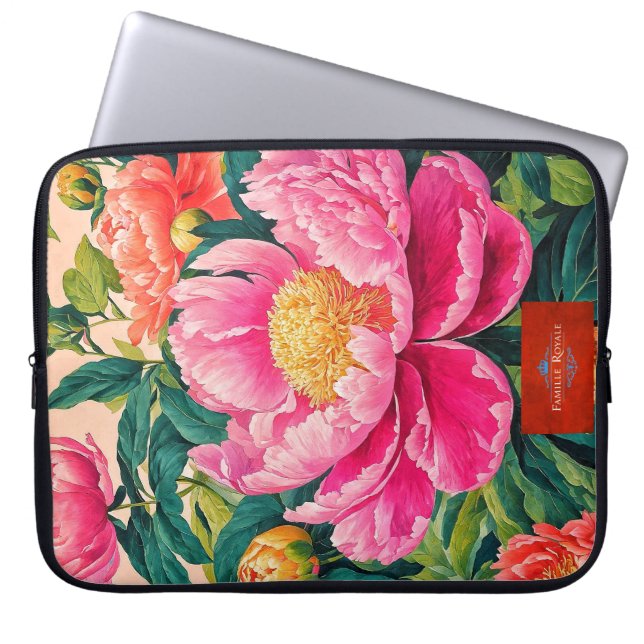 Capa Para Notebook Laptop clássico (Frente)