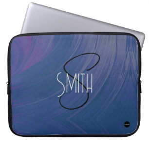 Capa Para Notebook Laptop Cobrir de espiral laranja HAMbyWG