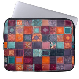 Capa Para Notebook Laptop Colorida de Correção Colorida com Impressão