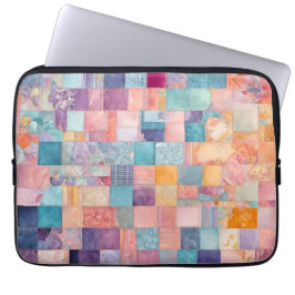 Capa Para Notebook Laptop Colorida de Correção Colorida com Impressão