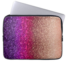 Capa Para Notebook Laptop Colorido de Arte com Largura