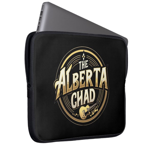 Capa Para Notebook Laptop leve (Frente Esquerda)