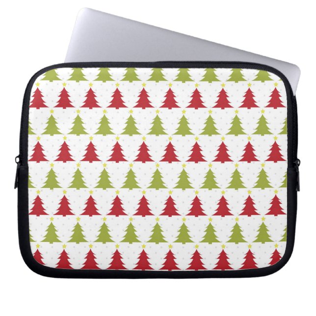 Capa Para Notebook Laptop Natal e Capas para Netbook (Frente)