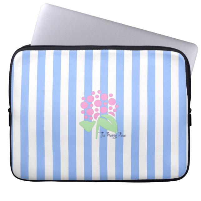 Capa Para Notebook laptop neoprene de 13 polegadas (Frente)