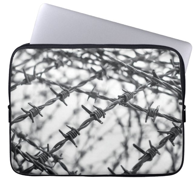 Capa Para Notebook Laptop Sleeve (Frente)