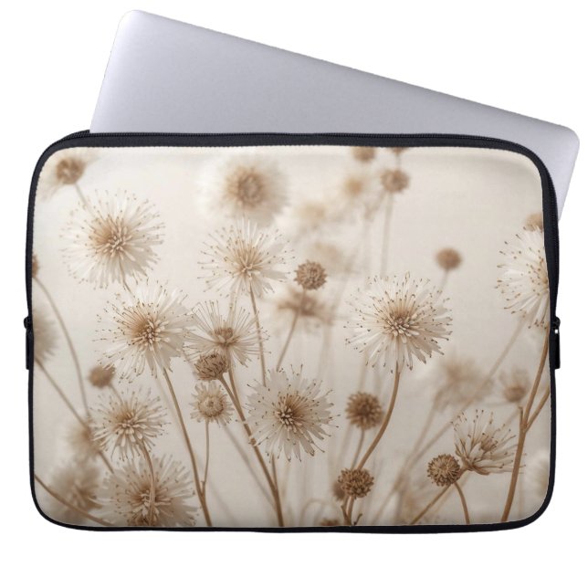 Capa Para Notebook Laptop Sleeve (Frente)