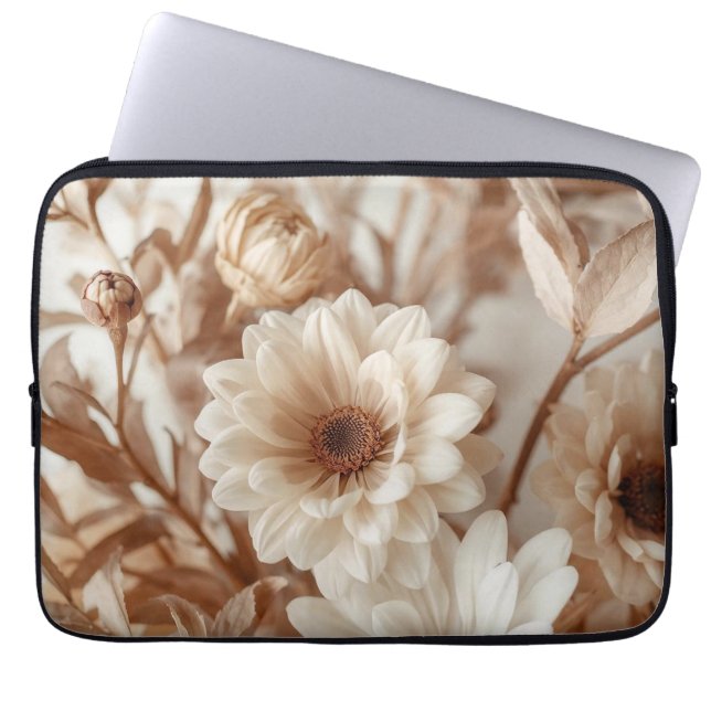 Capa Para Notebook Laptop Sleeve (Frente)