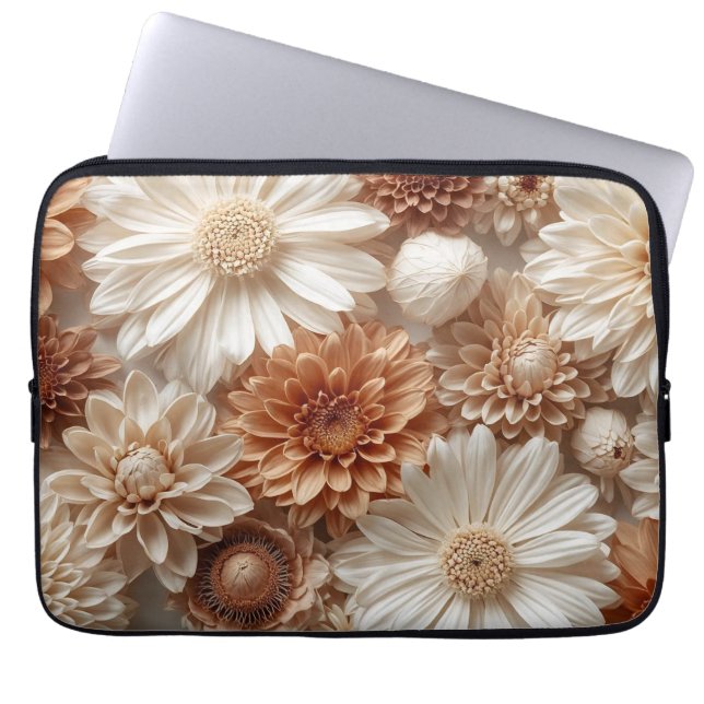 Capa Para Notebook Laptop Sleeve (Frente)