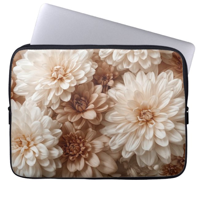 Capa Para Notebook Laptop Sleeve (Frente)