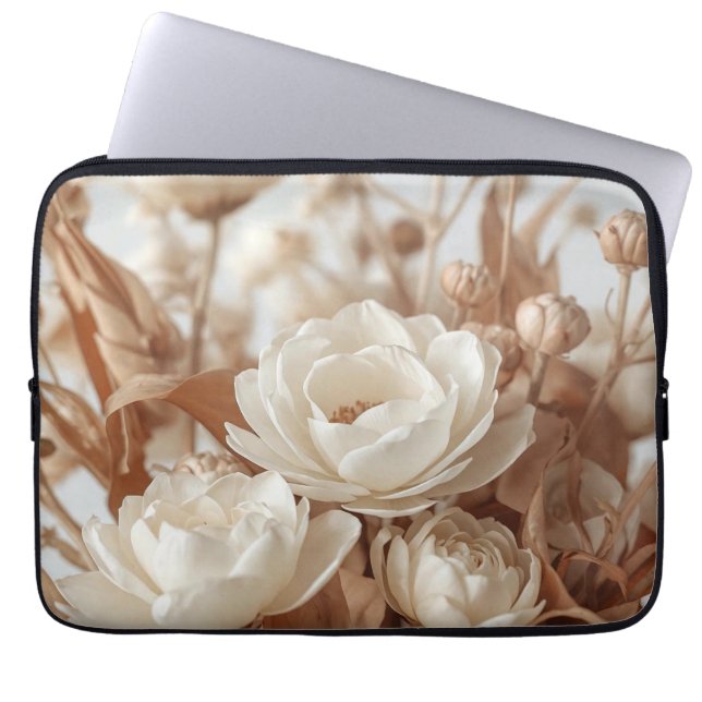 Capa Para Notebook Laptop Sleeve (Frente)