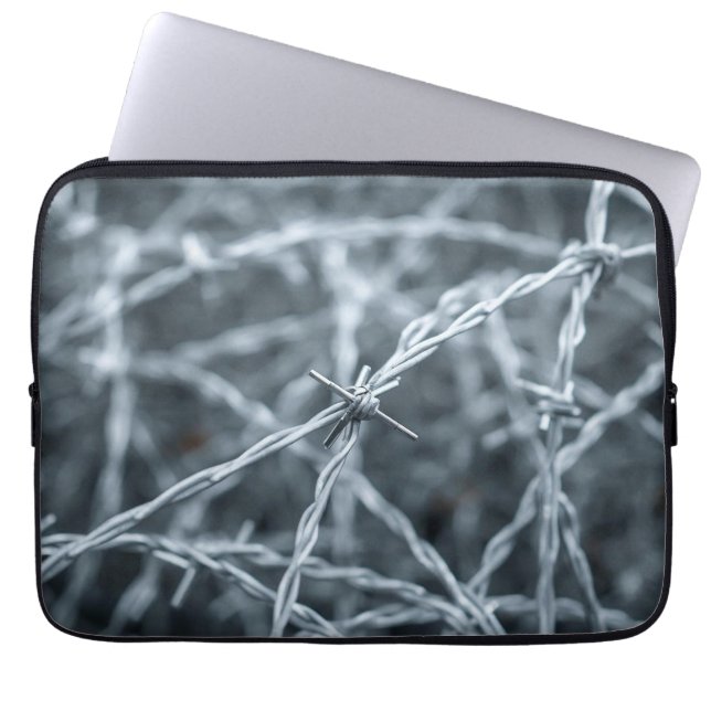 Capa Para Notebook Laptop Sleeve (Frente)