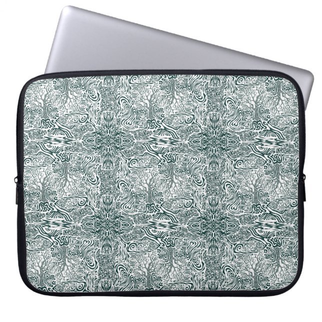 Capa Para Notebook Laptop Sleeve Cover (Frente)
