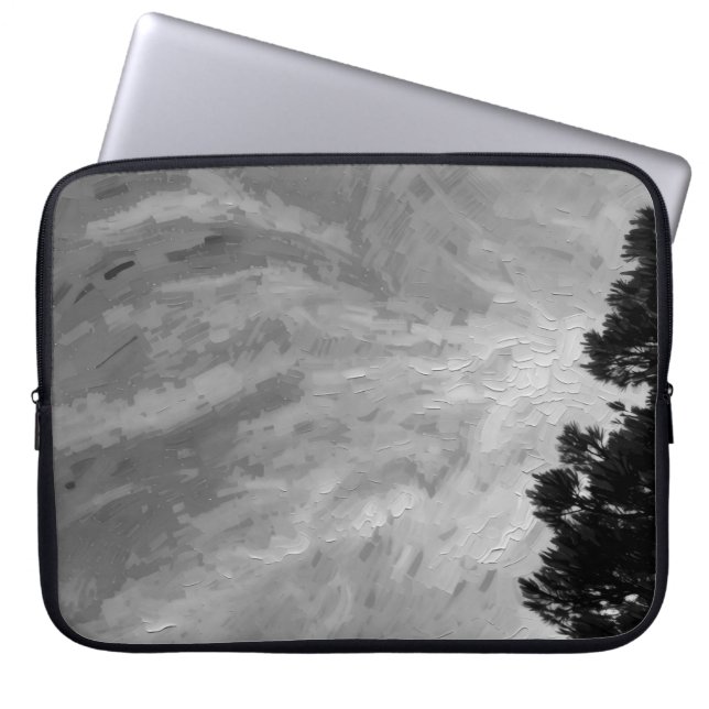 CAPA PARA NOTEBOOK LAPTOP SLEEVE STYLE DESIGN (Frente)