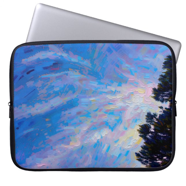 CAPA PARA NOTEBOOK LAPTOP SLEEVE STYLE DESIGN (Frente)