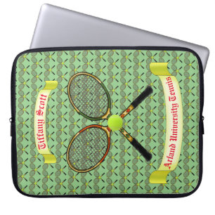 Capa Para Notebook Laptop tênis