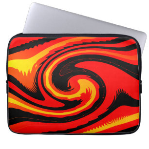Capa Para Notebook Lava